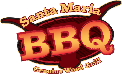 Santa Maria BBQ: Home