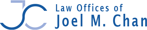 Law Offices of Joel M. Chan: Home