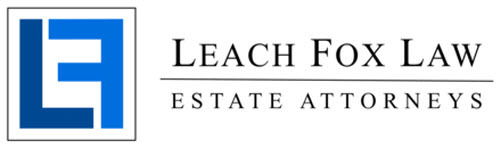 Leach & Fox, P.C. - Estate Attorneys: Home