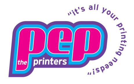 PEP the Printers: Home