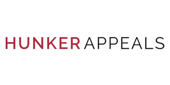Hunker Appeals: Home