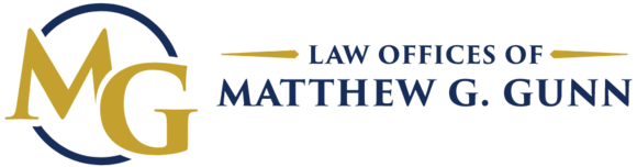 Law Offices of Matthew G. Gunn: Home