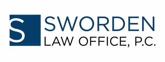 Sworden Law Office, P.C.: Home