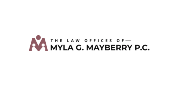 The Law Offices of Myla G. Mayberry, P.C.: Home