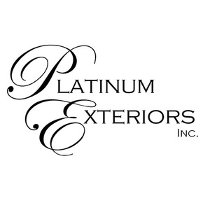Platinum Exteriors: Home