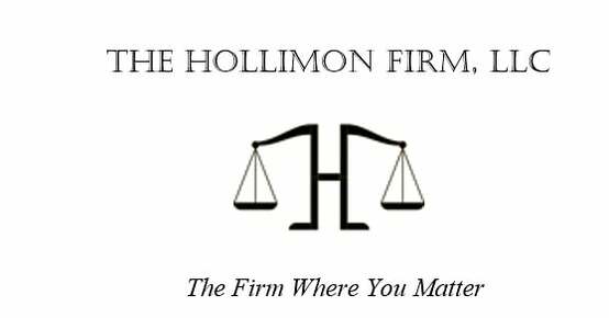 The Hollimon Firm: The Hollimon Firm