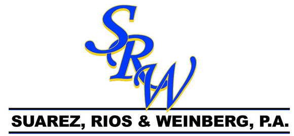 Suarez, Rios & Weinberg, P.A.: Home