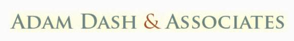 Adam Dash & Associates: Home