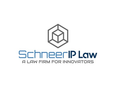 Schneer IP Law: Home