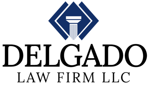 Delgado Law Firm: Home