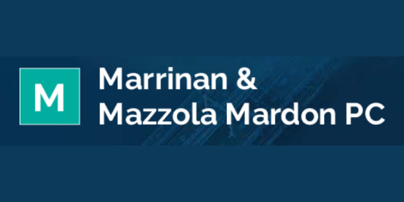 Marrinan & Mazzola Mardon, P.C.: Home