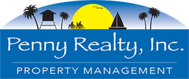 Penny Realty, Inc. Property Management: Home