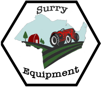 Surry Equipment: Home