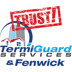 TermiGuard Services & Fenwick: Home