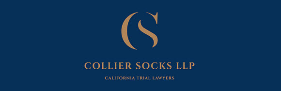 Collier Socks LLP: Home