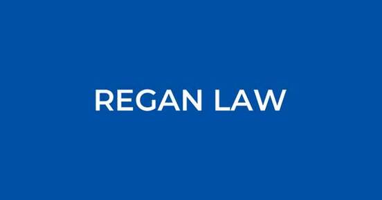 Regan Law: Home