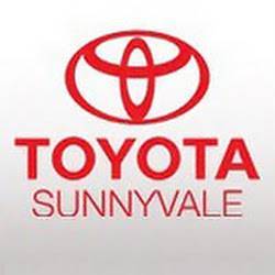 Toyota Sunnyvale: Home