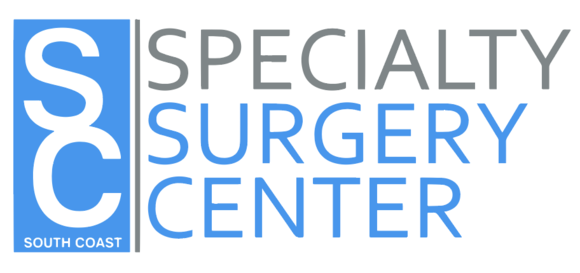 South Coast Specialty Surgery Center: Home