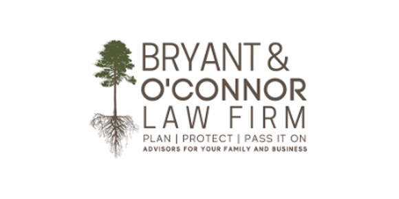 Bryant & O'Connor Law Firm: Home