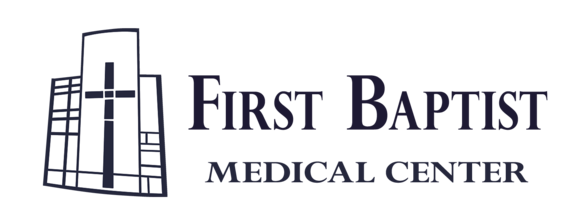 First Baptist Medical Center: Home