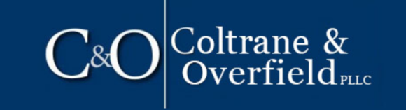 Coltrane & Overfield PLLC: Home