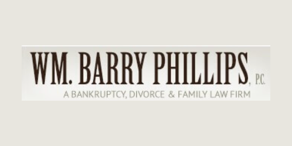 Wm. Barry Phillips, P.C.: Home