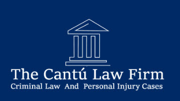 The Cantú Law Firm: Home