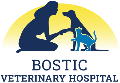 Bostic Veterinary Hospital: Home
