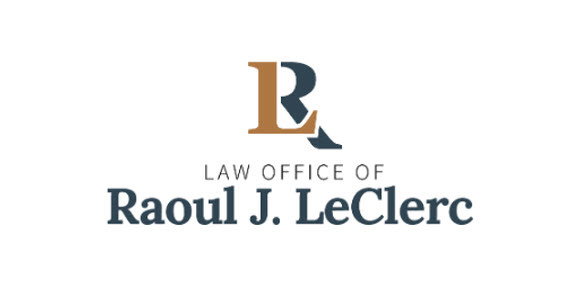 Law Office of Raoul J. LeClerc: Home