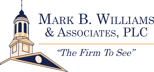 Mark B. Williams & Associates, PLC: Home