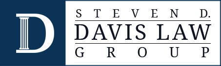 Steven D. Davis Law Group, APC: Home