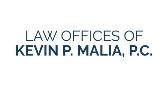 Law Offices of Kevin P. Malia, P.C.: Home