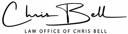 Law Office of Chris Bell: Home