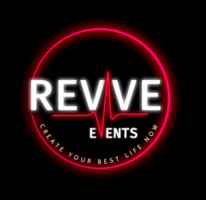 Revive – Events: Home