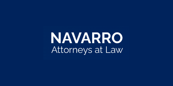 Navarro Attorneys at Law: Home