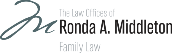 The Law Offices of Ronda A. Middleton: Home