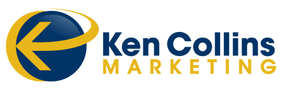 Ken Collins Marketing: Home