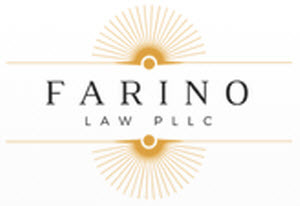 Farino Law, PLLC: Home