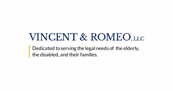Vincent & Romeo, LLC: Home