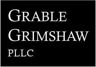 Grable Grimshaw PLLC: Home