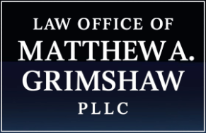 The Law Office of Matthew A. Grimshaw: Home