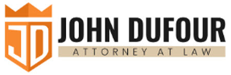 John Dufour, Attorney at Law: John Dufour, Attorney at Law