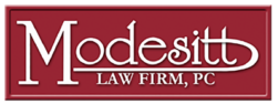 Modesitt Law Firm, PC: Home