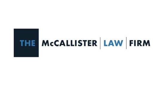The McCallister Law Firm: Home