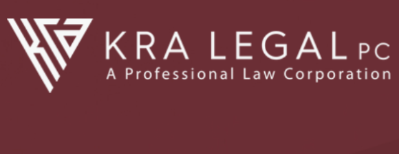 KRA Legal, PC: Home