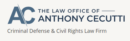 The Law Office of Anthony Cecutti: Home
