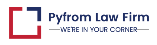 The Pyfrom Law Firm: Home