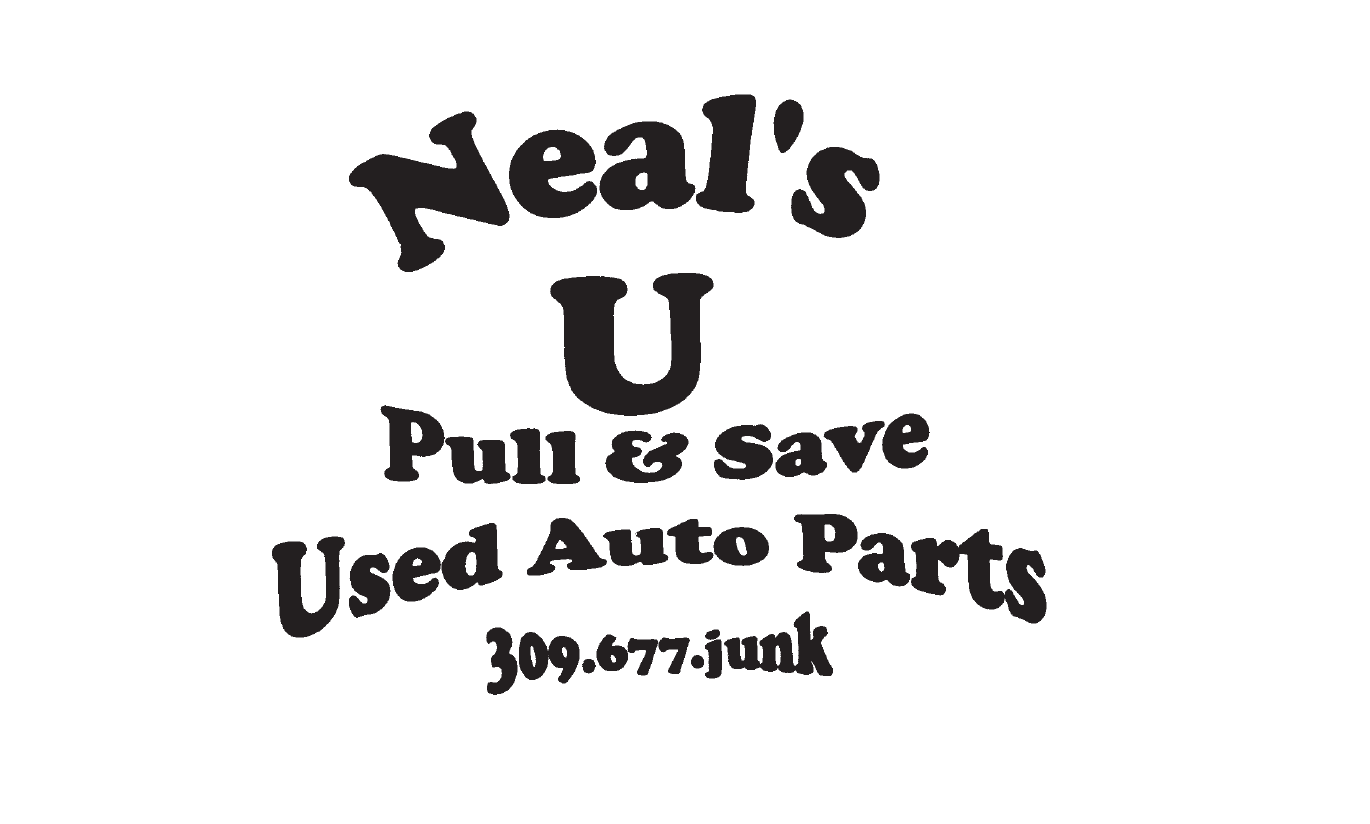 Sell Your Car - Neal Auto Parts - Wreck Vehicle Buyer in IL
