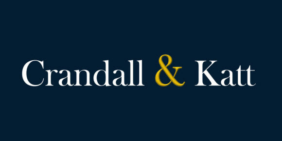 Crandall & Katt, Attorneys at Law: Home