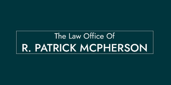 The Law Office of R. Patrick McPherson: Home